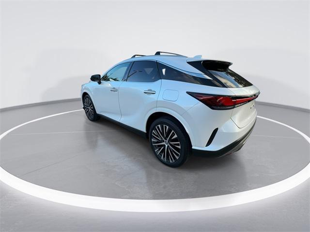 used 2023 Lexus RX 350 car, priced at $47,498