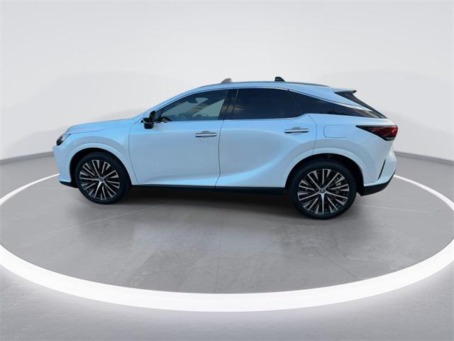 used 2023 Lexus RX 350 car, priced at $47,498