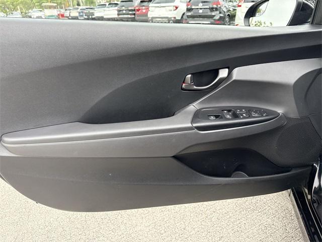 used 2020 Hyundai Veloster car, priced at $14,498