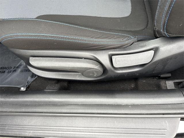 used 2020 Hyundai Veloster car, priced at $14,498