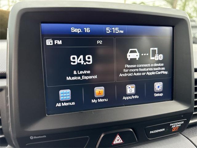 used 2020 Hyundai Veloster car, priced at $14,498