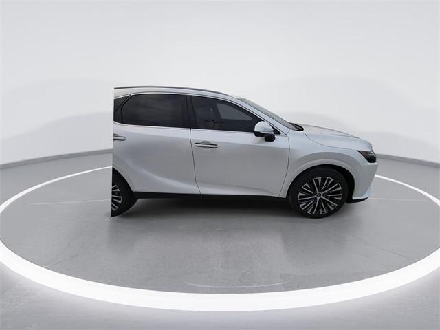 new 2026 Lexus RX 350 car, priced at $59,779