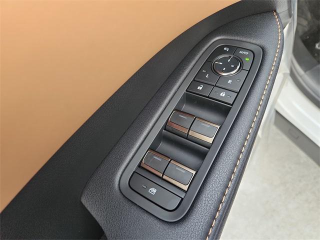 new 2026 Lexus RX 350 car, priced at $59,779