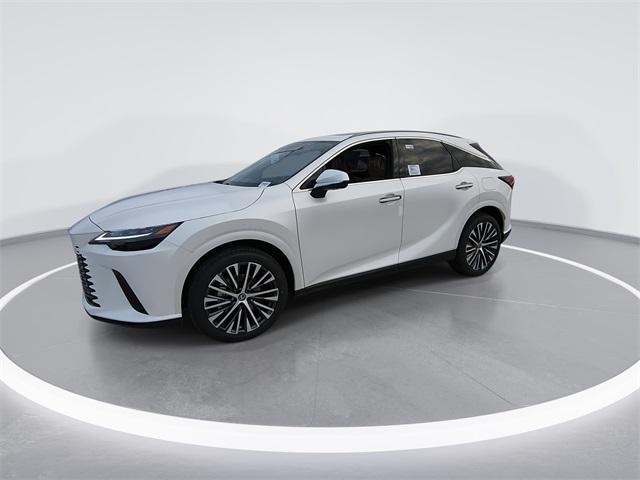 new 2026 Lexus RX 350 car, priced at $59,779