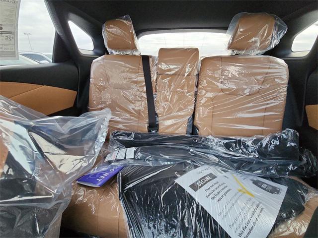 new 2026 Lexus RX 350 car, priced at $59,779