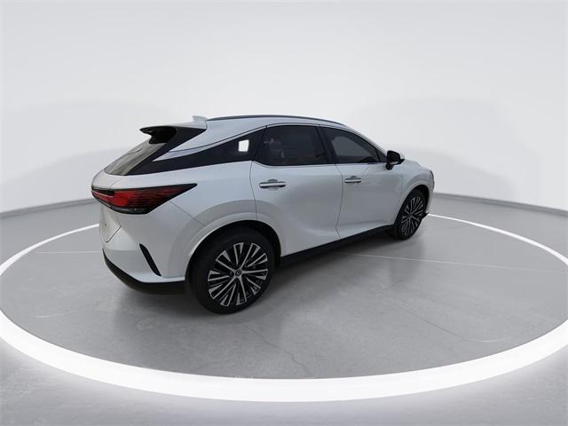 new 2026 Lexus RX 350 car, priced at $59,779