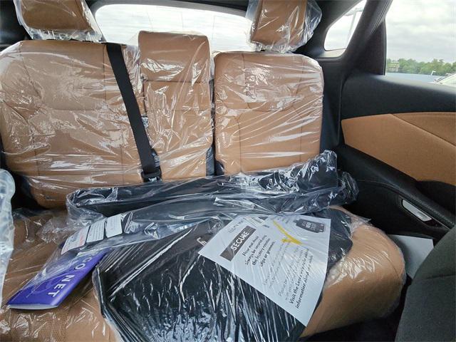 new 2026 Lexus RX 350 car, priced at $59,779