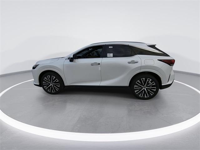 new 2026 Lexus RX 350 car, priced at $59,779