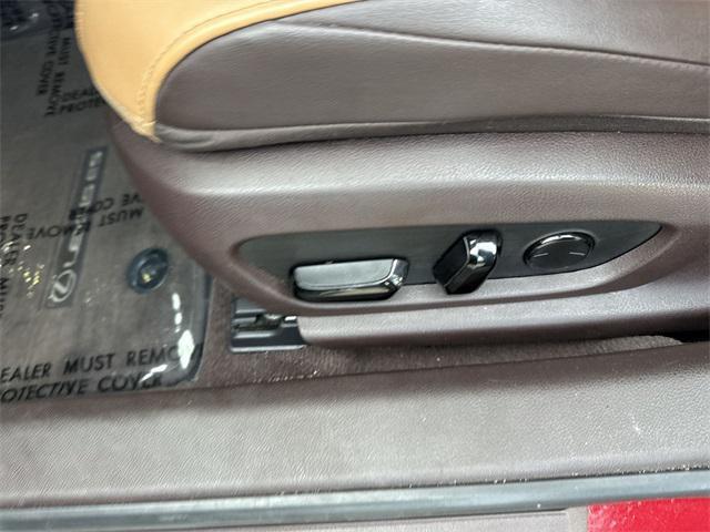 used 2021 Lexus ES 350 car, priced at $31,498