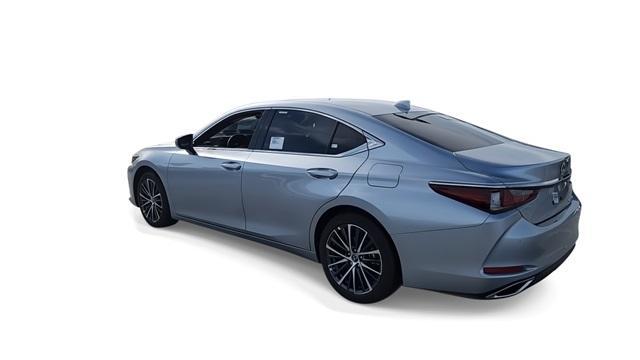 new 2025 Lexus ES 350 car, priced at $48,534