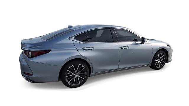 new 2025 Lexus ES 350 car, priced at $48,534