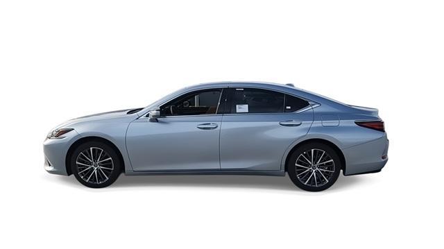 new 2025 Lexus ES 350 car, priced at $48,534