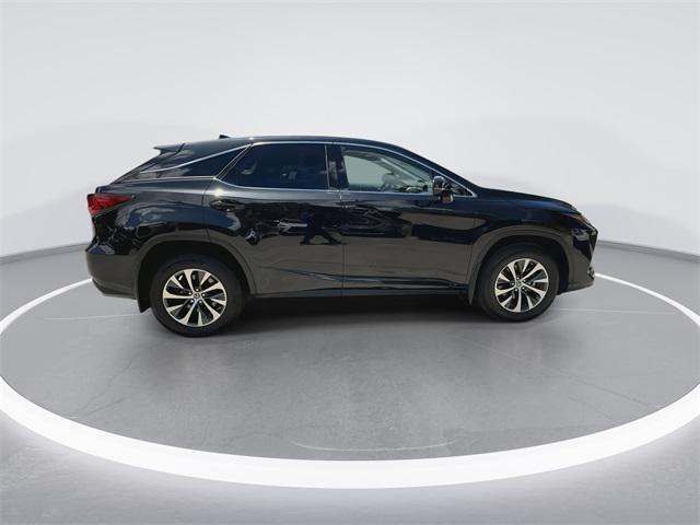 used 2022 Lexus RX 350 car, priced at $37,498