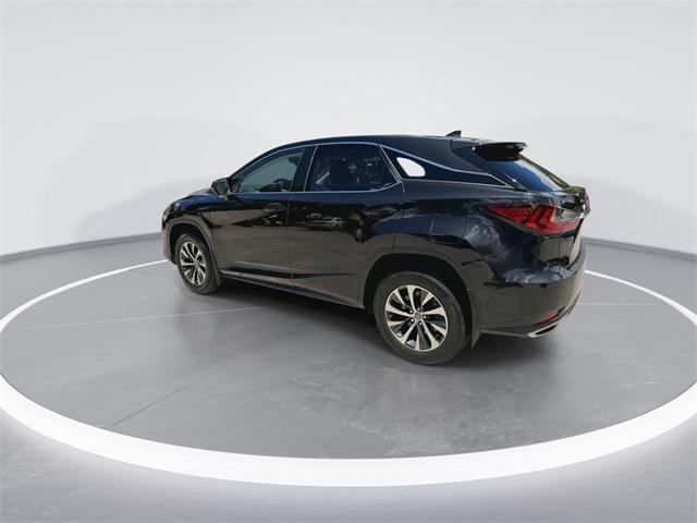 used 2022 Lexus RX 350 car, priced at $37,498