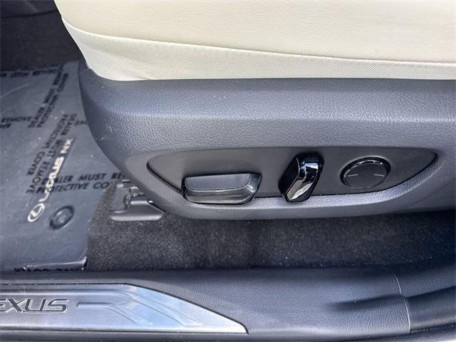 used 2024 Lexus NX 250 car, priced at $38,398