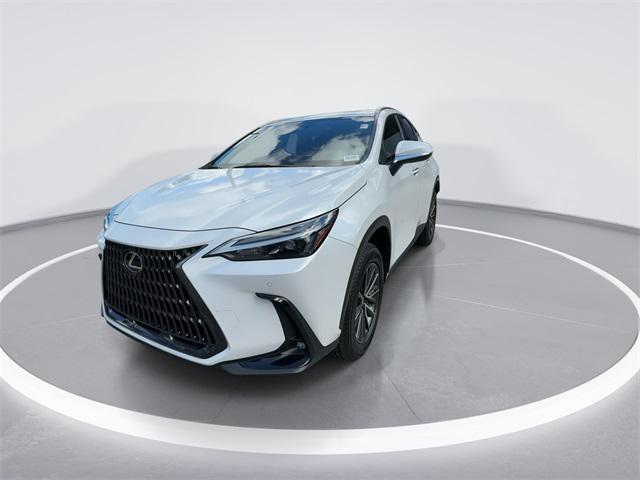 used 2024 Lexus NX 250 car, priced at $38,398