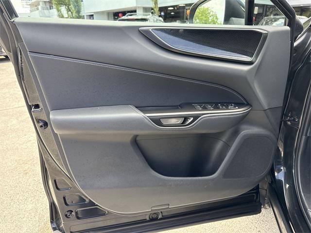 used 2024 Lexus NX 250 car, priced at $35,998