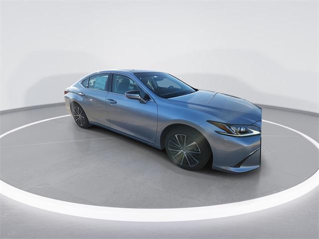 new 2025 Lexus ES 350 car, priced at $50,594