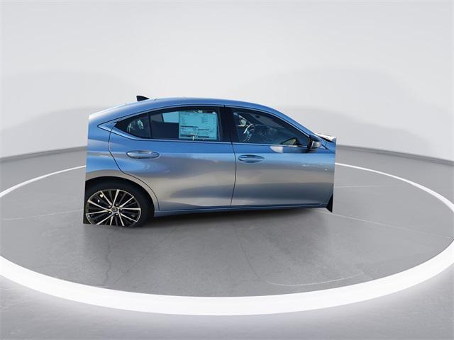 new 2025 Lexus ES 350 car, priced at $50,594