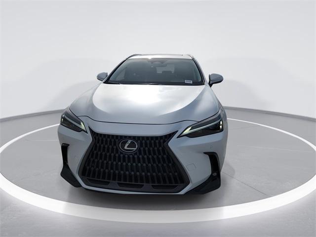 new 2025 Lexus NX 250 car, priced at $46,104