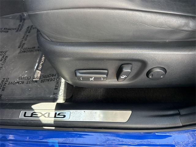 used 2021 Lexus NX 300 car, priced at $30,998