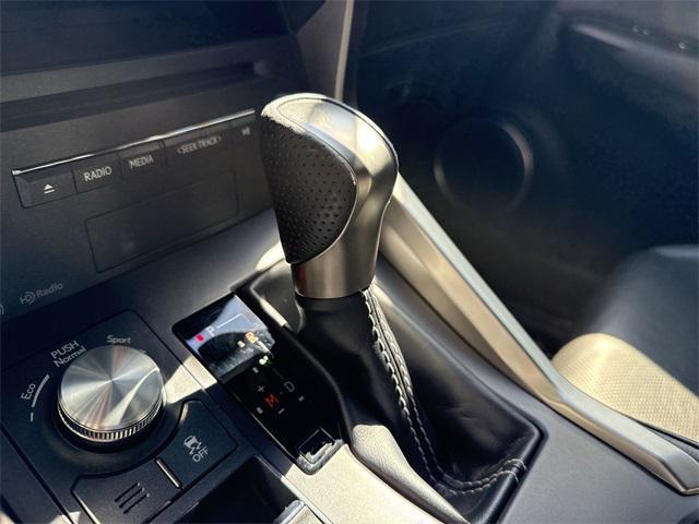 used 2021 Lexus NX 300 car, priced at $30,998