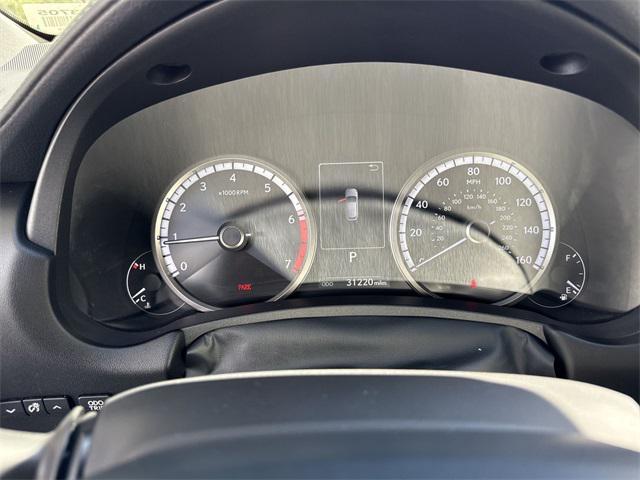 used 2021 Lexus NX 300 car, priced at $30,998