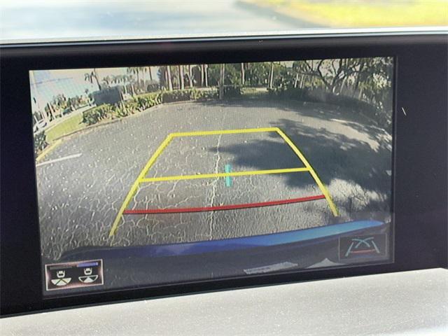 used 2021 Lexus NX 300 car, priced at $30,998