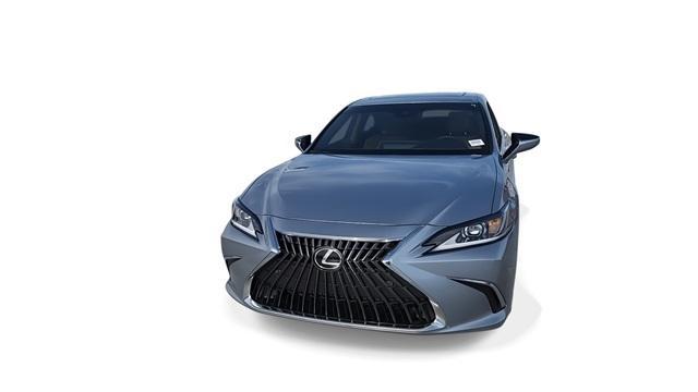 new 2025 Lexus ES 350 car, priced at $48,534