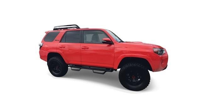 used 2023 Toyota 4Runner car, priced at $55,898