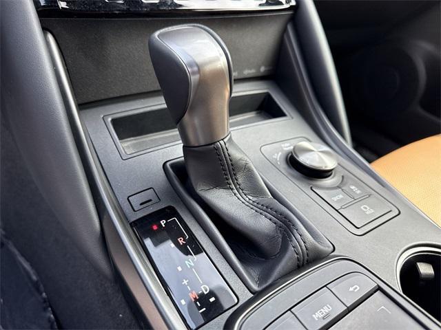 used 2022 Lexus IS 300 car, priced at $32,398