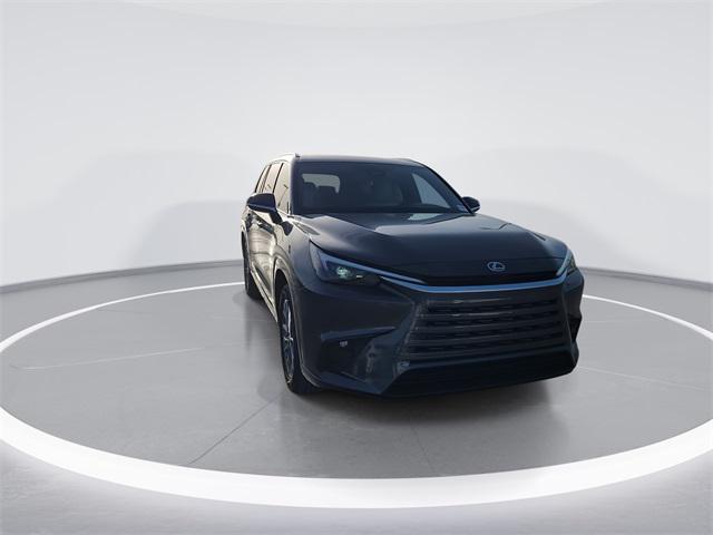 new 2025 Lexus TX 350 car, priced at $58,320