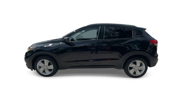 used 2020 Honda HR-V car, priced at $18,898