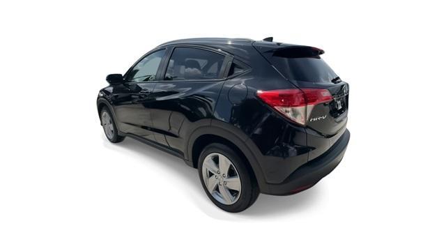 used 2020 Honda HR-V car, priced at $18,898