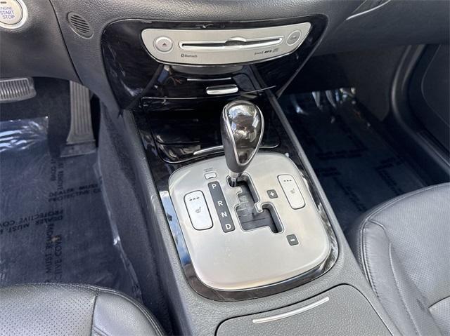 used 2014 Hyundai Genesis car, priced at $9,998