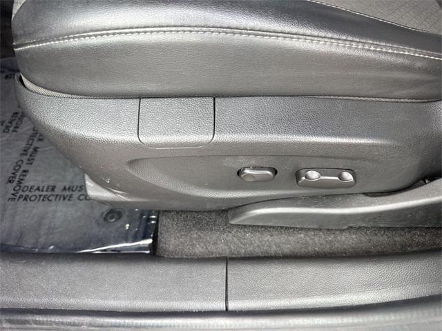 used 2018 Buick Encore car, priced at $11,498