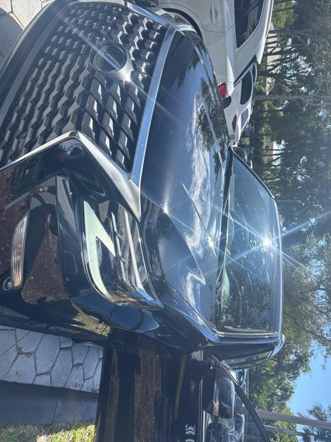used 2021 Lexus GX 460 car, priced at $40,998