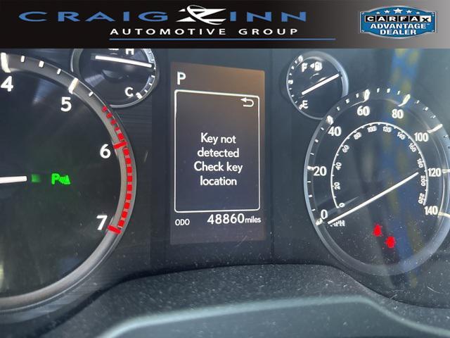 used 2021 Lexus GX 460 car, priced at $40,998