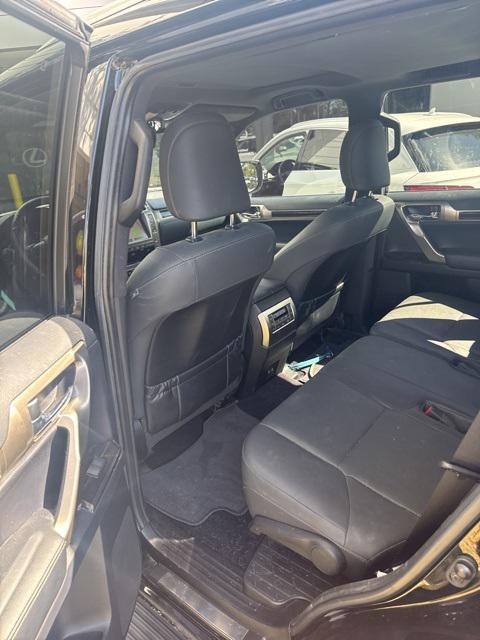 used 2021 Lexus GX 460 car, priced at $40,998