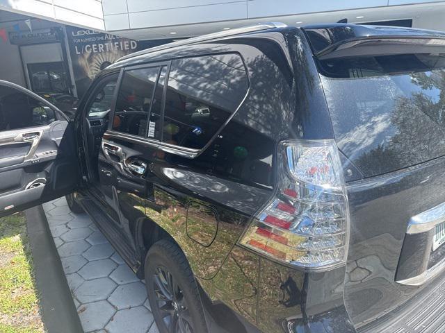 used 2021 Lexus GX 460 car, priced at $40,998