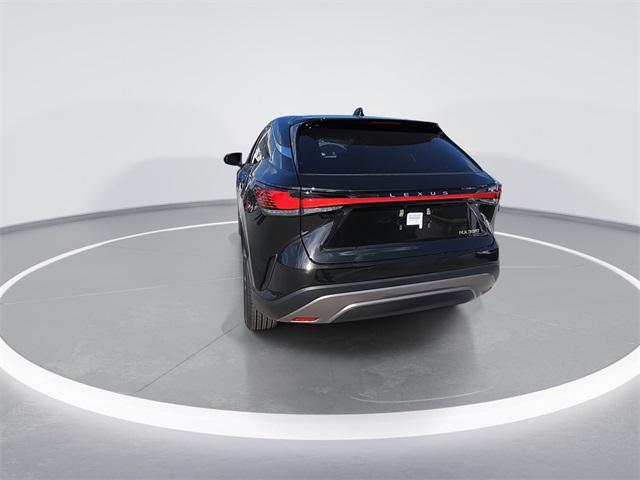 new 2025 Lexus RX 350 car, priced at $50,925
