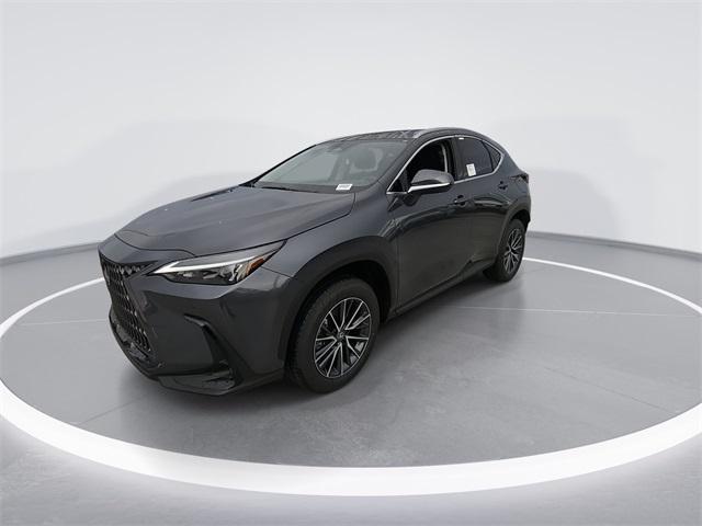 new 2025 Lexus NX 250 car, priced at $43,875