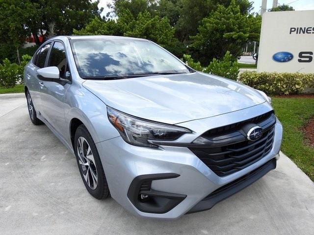 new 2025 Subaru Legacy car, priced at $29,783