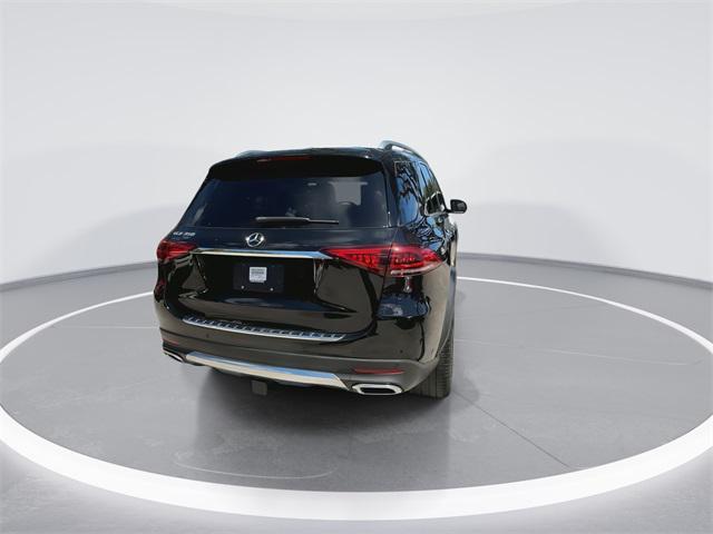 used 2021 Mercedes-Benz GLE 350 car, priced at $37,898