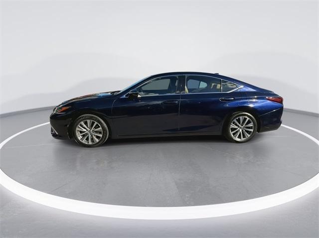 used 2021 Lexus ES 350 car, priced at $30,798