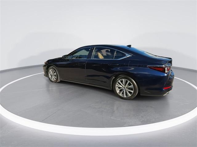 used 2021 Lexus ES 350 car, priced at $30,798