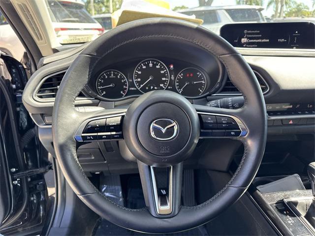 used 2024 Mazda CX-30 car, priced at $22,498
