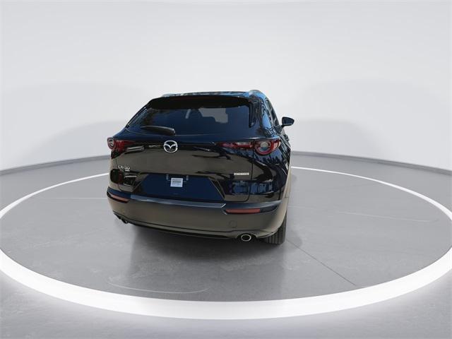 used 2024 Mazda CX-30 car, priced at $22,498