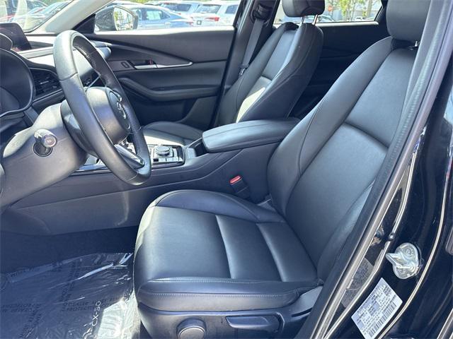 used 2024 Mazda CX-30 car, priced at $22,498