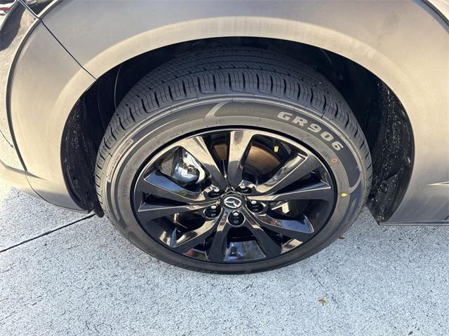 used 2024 Mazda CX-30 car, priced at $22,498